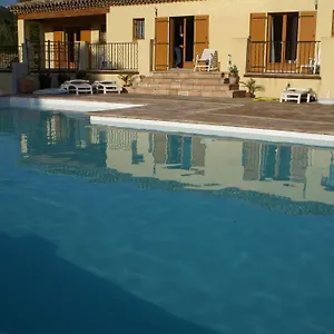 Couette-café Jardins D'antalya